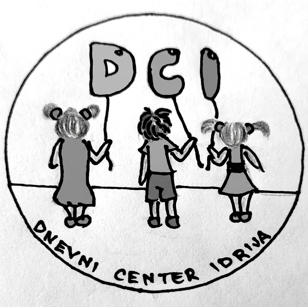 pika m logo bw